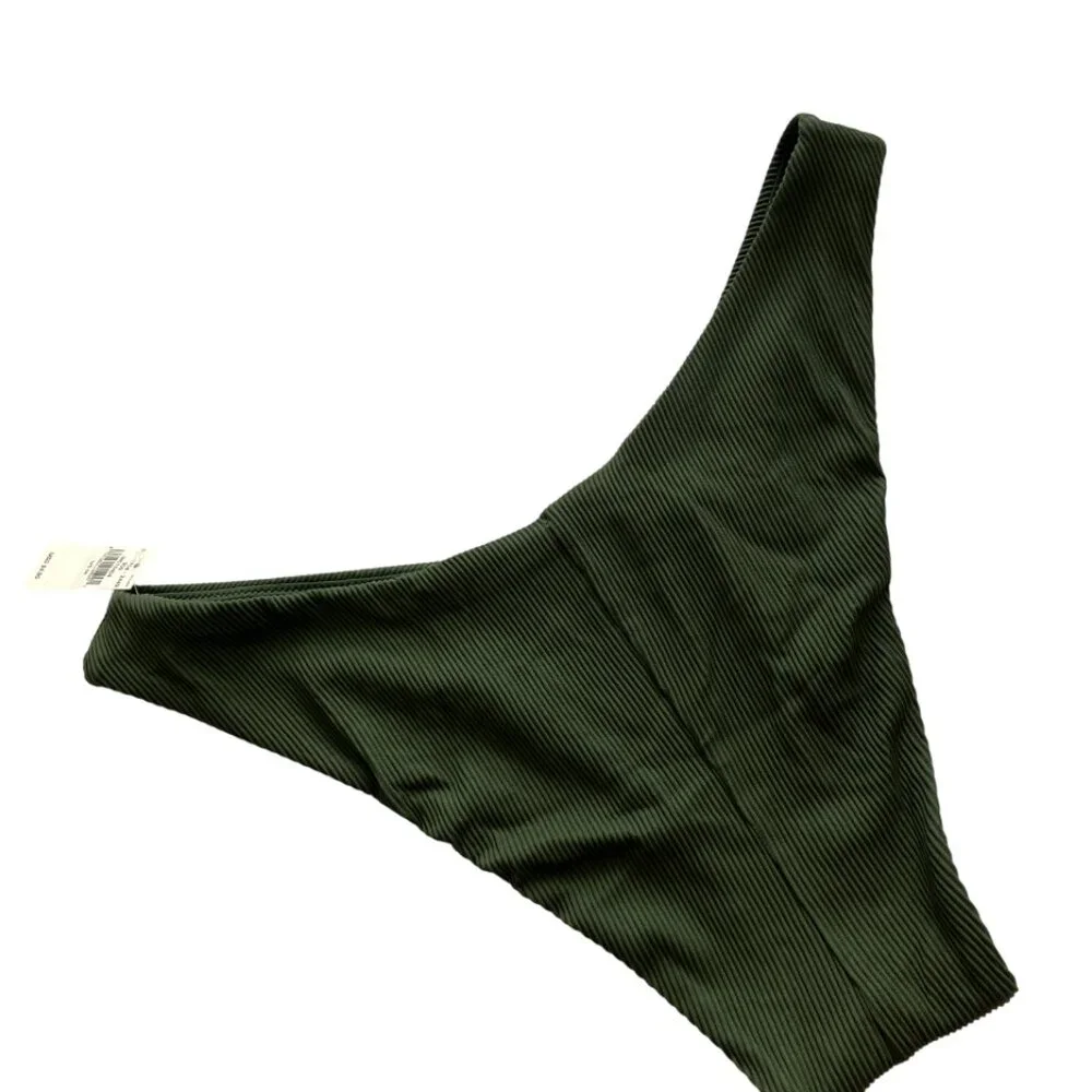 Aerie size M swim bikini set mismatched top and bottom MEDIUM - Picture 14 of 16